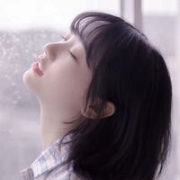 微信美女头像大海风景高清头像图片(15)