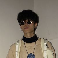 帅气外国男生头像图片(4)