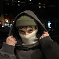 单调的男生头像(11)