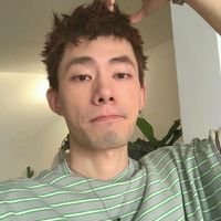 萌娃头像女生可爱嘟嘴男生