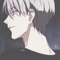 男生动漫头像酒
