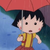 情侣头像唯美一对卡通图片