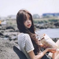 有创意微信头像带昵称(9)