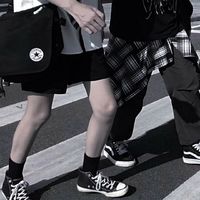 比较火的情侣头像清晰(18)