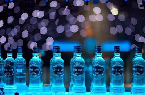 最酷英语情侣网名大全
