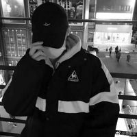 帅气韩国男生图片头像(3)