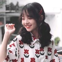 qq头像女生13岁的唯美