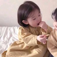 萤火虫之森面具情侣头像(19)