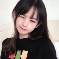 女生头像夏祥林(19)