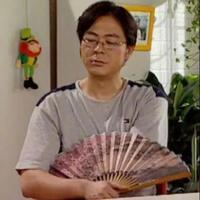 霸气情侣头像亲亲(6)