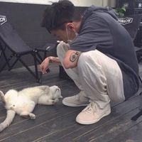 想上帅气的男生头像(3)