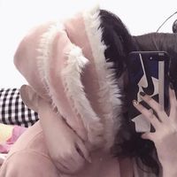 情侣头像一男一女猫猫(2)