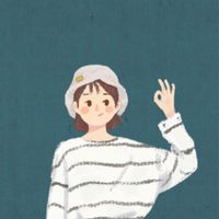 个性网情侣头像棒棒糖(11)