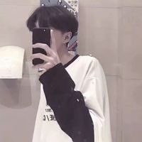 真实酷拽男生头像超清(18)