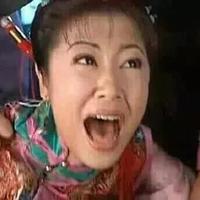 qq情侣头像小黄鸭