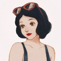 好看的动漫图片头像女生头像(17)