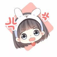 情侣亲吻头像黑白图片(5)