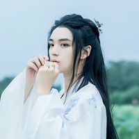 超级简单的舞男生头像图片大全集(18)