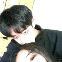 叮当情侣头像(9)