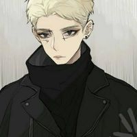 qq再见头像男生