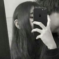 校服情侣头像一对四张