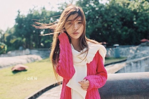 qq网名 女生 古风