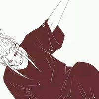 一个女生突然用男生头像