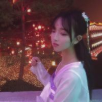 简笔情侣头像可爱(18)