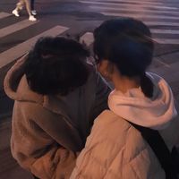 夏目抱着猫的情侣头像(2)