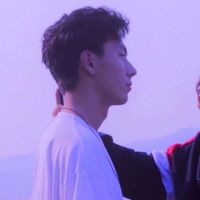 炒鸡好看的情侣头像(19)