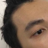 单调的男生头像(17)