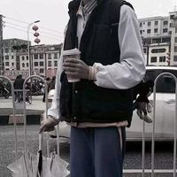 个性的头像男生头像