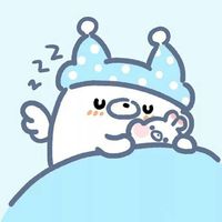 超酷的二次元情侣头像黑白