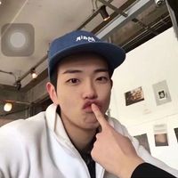 2018我要个性男生头像(11)