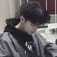 qq头像男生可爱萌简单(17)