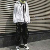 深紫色头像个性男生头像(3)