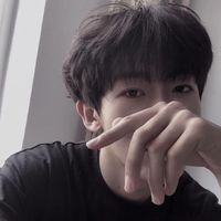 男 微信头像 儿童画(15)