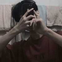 黑白篮球男生头像
