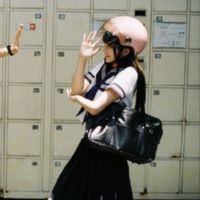 情侣头像 民航(15)