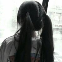 女生头像自拍照B612