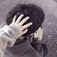 qq背影图片情侣头像