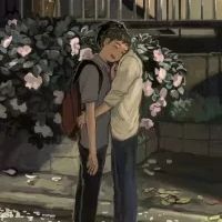 霸气的qq头像男动漫情侣头像个性网