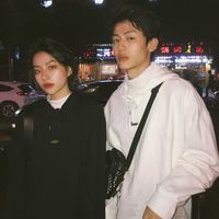 情侣头像头像小孩头像一对情侣(3)