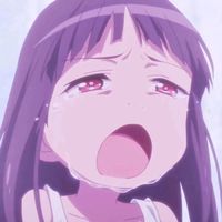 嗜血女生头像闺蜜