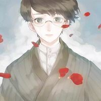 属鼠招财微信头像图(1)