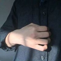 微信水头像图片