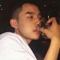男孩子好看的微信头像图片(10)