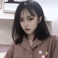 女生头像 风景 微信头像图片素材