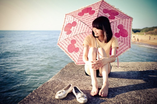 简短女微信昵称