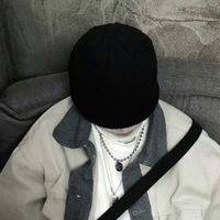 经典小丑头像男生头像(3)